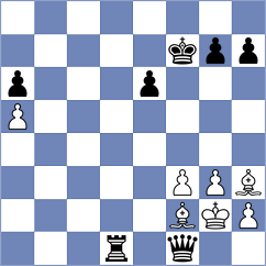 Wagner - Drygalov (chess.com INT, 2021)