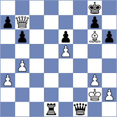 Salem - Svane (chess.com INT, 2024)