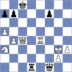 Asadli - Katz (chess.com INT, 2021)