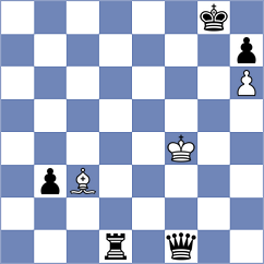 Gulamirian - Jakobeit (chess.com INT, 2023)