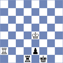 Robles Aguilar - Hansen (Chess.com INT, 2021)