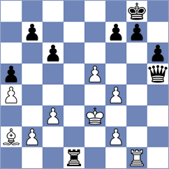 Singh - Ortiz Verdesoto (Chess.com INT, 2021)