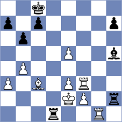 Laurent - Li (Chess.com INT, 2020)