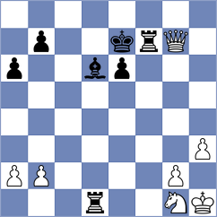 Kekic - Bellahcene (Chess.com INT, 2021)