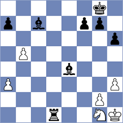 Xu - Rodriguez Santiago (chess.com INT, 2024)