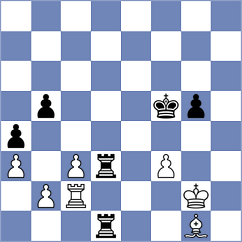 Lianes Garcia - Makarian (chess.com INT, 2024)