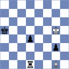 Karttunen - Delorme (chess.com INT, 2023)