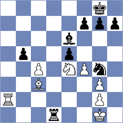 Danielyan - Kalogeris (chess.com INT, 2023)