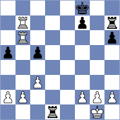 Bobb - Suico (Chess.com INT, 2021)