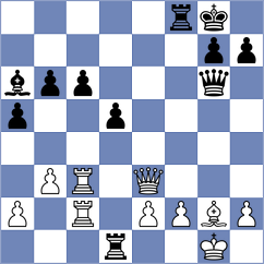 Korotaev - Nesterov (Chess.com INT, 2020)
