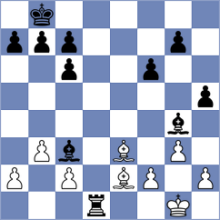 Almagro Mazariegos - Bouget (Chess.com INT, 2021)