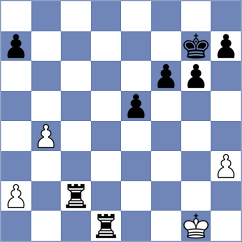 Magallanes - Hosseinzadeh (chess.com INT, 2022)