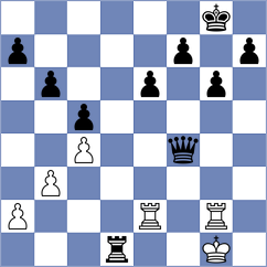 Mirzanurov - Fier (chess.com INT, 2023)