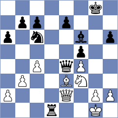 Abdulov - Santiago (Chess.com INT, 2020)