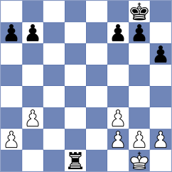 Dolezal - Kohm (Chess.com INT, 2021)