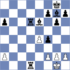 Nigam - Szulc (Chess.com INT, 2021)