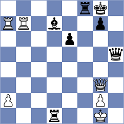 Stork - Masruri (chess.com INT, 2023)
