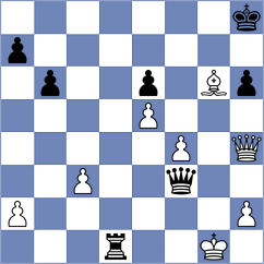 Orbe Vivero - Escobar Villota (Chess.com INT, 2020)