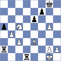 Morefield - Duda (chess.com INT, 2023)