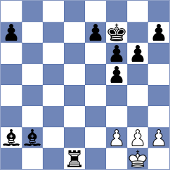 Makhmudov - Tikhonov (chess.com INT, 2023)