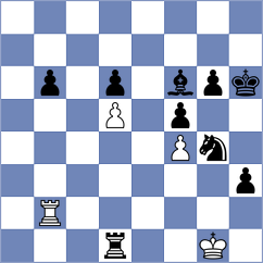 Assylov - Makarian (chess.com INT, 2024)