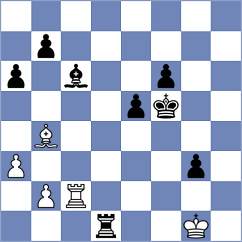 Balla - Jakubowski (chess.com INT, 2023)