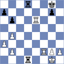 Berdychevskaya - Monteiro (Chess.com INT, 2020)