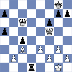 Cimbora - Linhart (Chess.com INT, 2021)