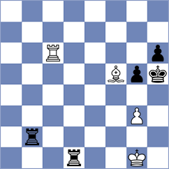 Masruri - Hong (chess.com INT, 2024)