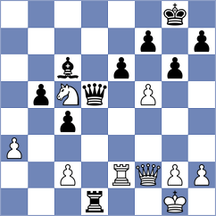 Omar - Sousa (Chess.com INT, 2020)