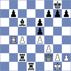 Glek - Drygalov (Chess.com INT, 2021)