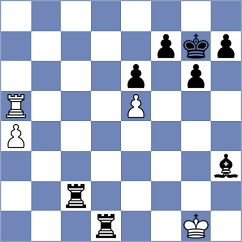 Capton - Bournel (Europe-Chess INT, 2020)