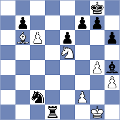 Wu - Spitzl (chess.com INT, 2024)