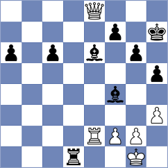 Aliyev - Kovacsy (chess.com INT, 2024)