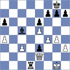 Kravtsiv - Iturrizaga Bonelli (chess.com INT, 2024)