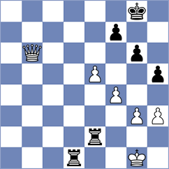 Smietanska - Padmini (chess.com INT, 2024)