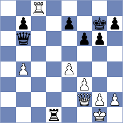 Bezerra - Nery Junior (chess.com INT, 2024)