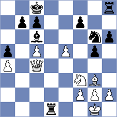Jelcic - Rogov (chess.com INT, 2024)