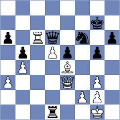 Seo - Garagulya (chess.com INT, 2024)