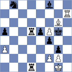 Antal - Leu (Chess.com INT, 2020)