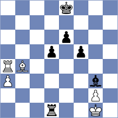 Senft - Toropov (chess.com INT, 2024)