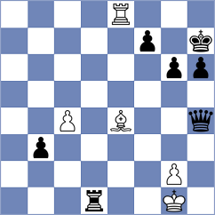 Aakanksha - Tomic (chess.com INT, 2020)