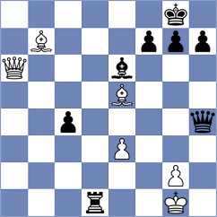 Nanjo - Pozzari (chess.com INT, 2024)