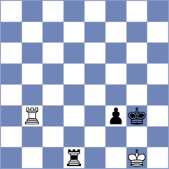 Kleiman - Yirik (chess.com INT, 2022)