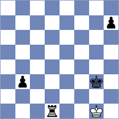 Kazmaier - Chemin (chess.com INT, 2024)