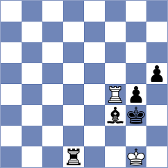 Mendez Fortes - Gaitan (chess.com INT, 2023)