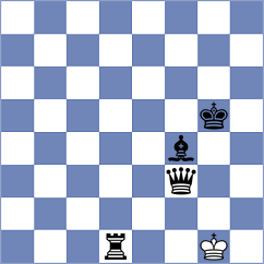 Araujo Filho - Golubev (chess.com INT, 2024)