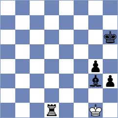 Truskavetsky - Francisco Guecamburu (chess.com INT, 2024)