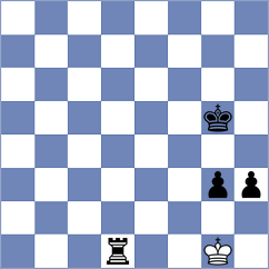Kraus - Manukyan (chess.com INT, 2024)