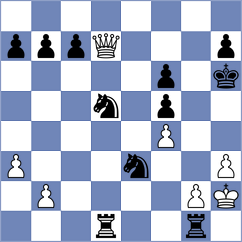 Aflalo - Onkoud (chess24.com INT, 2020)